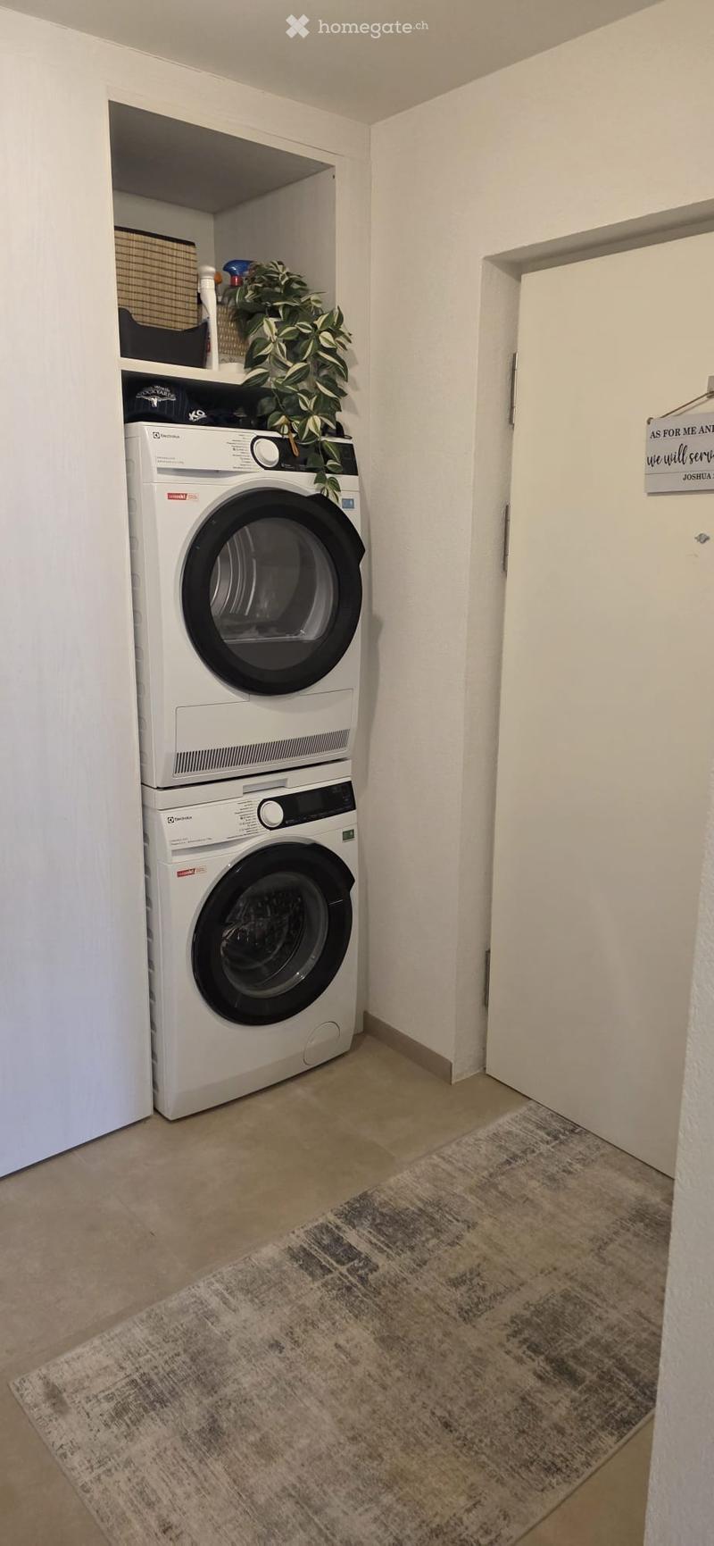 Appartement de 3.5 pièces a Yverdon-les-Bains (1)