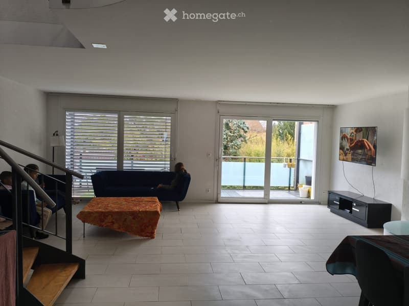 Grand appartement a louer a Marin-Epagnier (2)