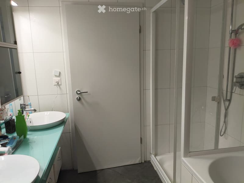 Grand appartement a louer a Marin-Epagnier (4)