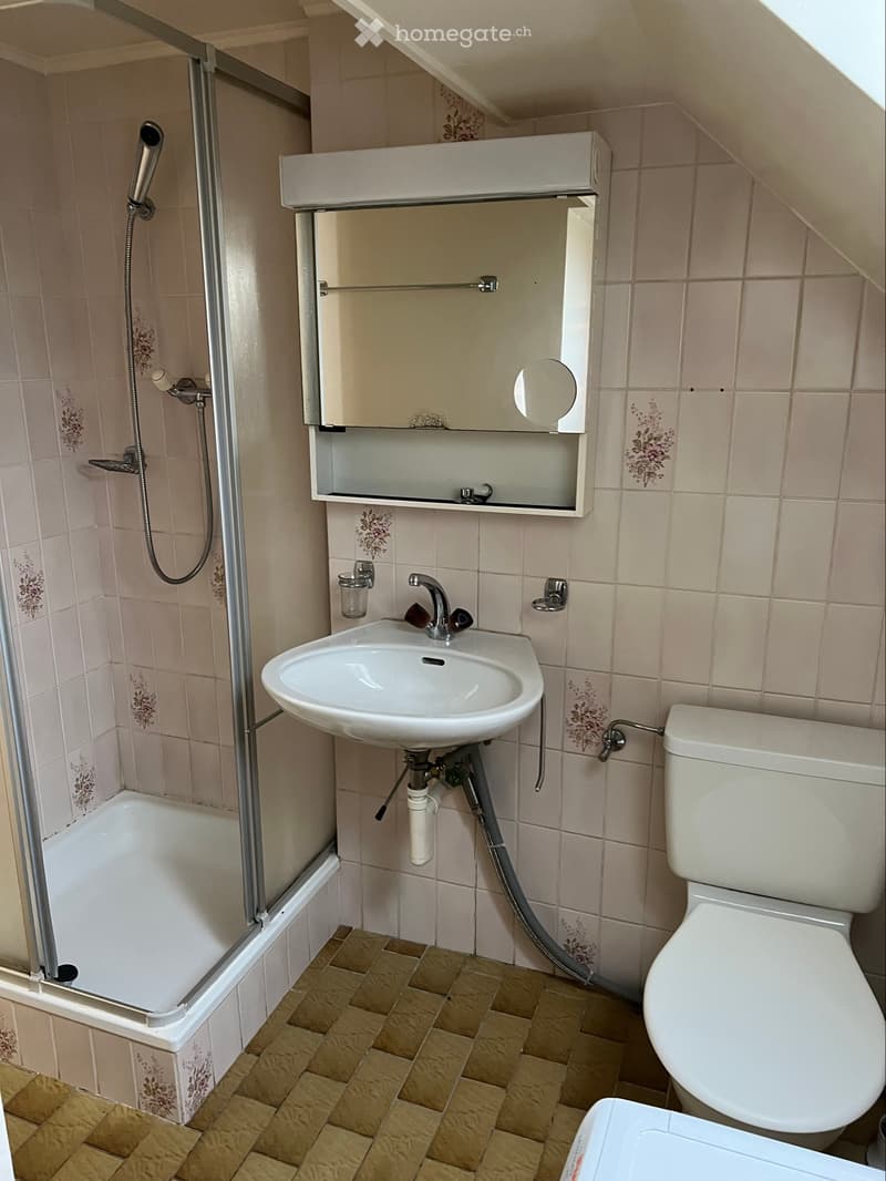 APPARTEMENT 3 PIÈCES (3)