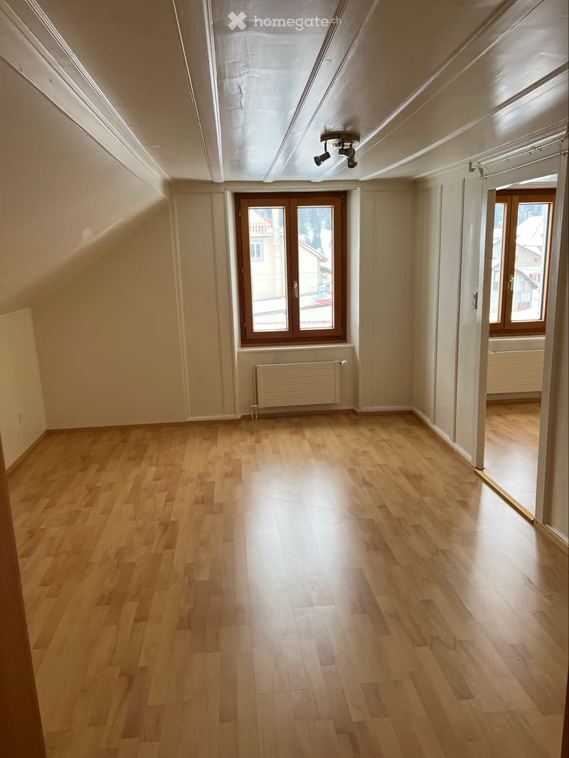 APPARTEMENT 3 PIÈCES (2)