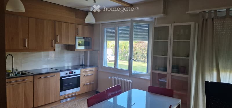 Location d appartement (1)