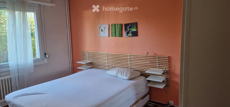 Location d appartement (3)