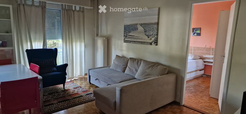 Location d appartement (2)