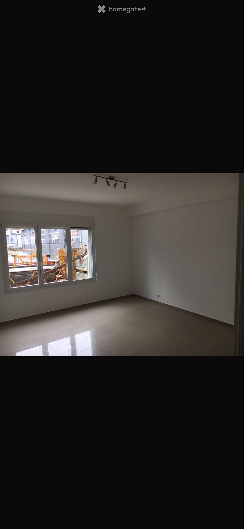 Appartement 2.5 pièces (3)