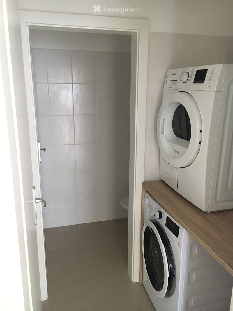 Appartement 2.5 pièces (5)