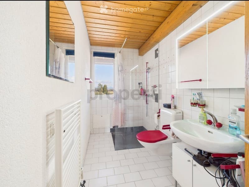 Charmante und helle Wohnung auf dem Land (4)