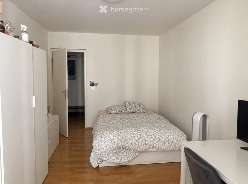 Reprise de bail6 pièces 135 m² avec Terrasse4 min du lac (3)
