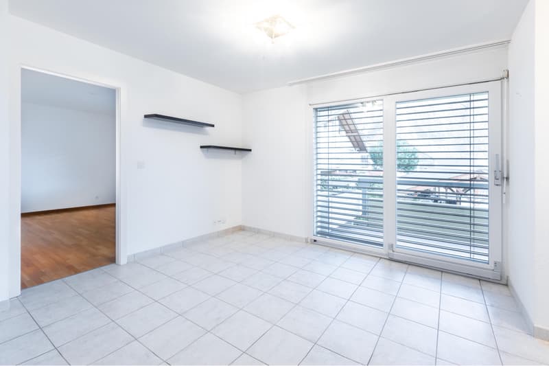 À louer appartement 2,5 pièces à Chamoson (1)