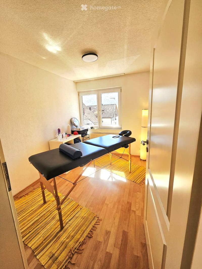 Wohnung, 1180.00 inkl. NK und PP (3)