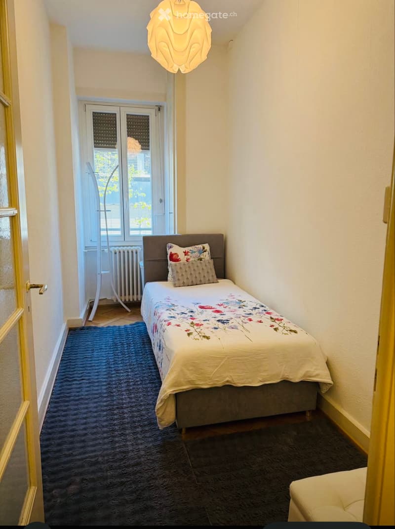 Chambre à louer (1)