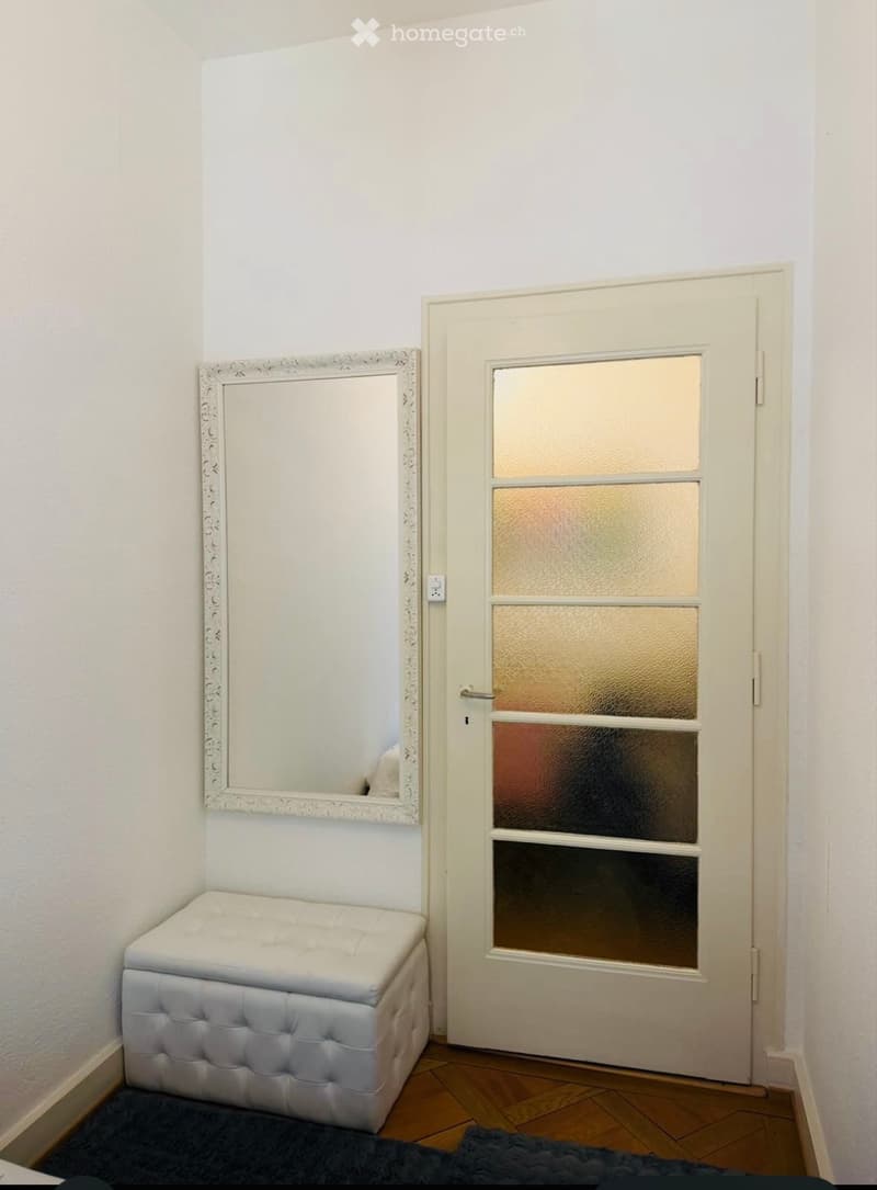 Chambre à louer (2)