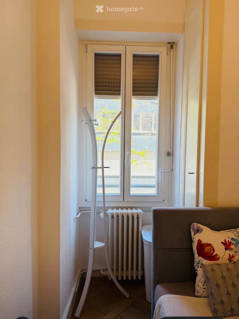 Chambre à louer (4)