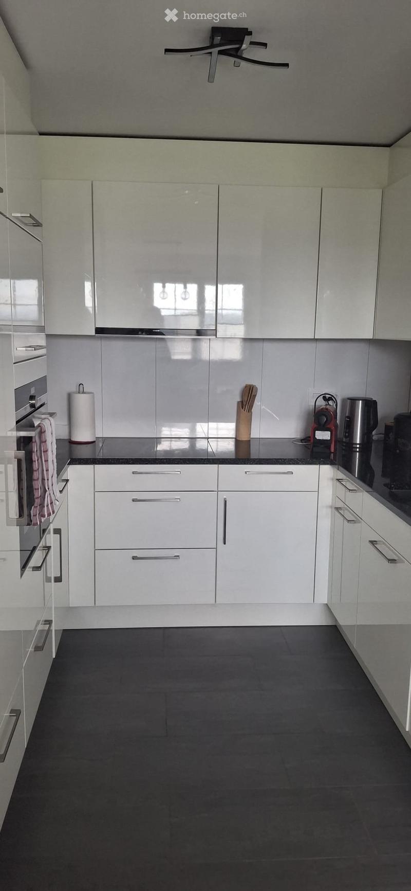 Duplex 3.5 pièces à Posieux avec Balcon (3)