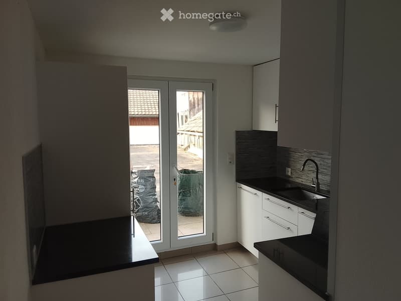 Grosszügige 5.5-Zimmer-Wohnung mit über 150 m² Terrasse (2)