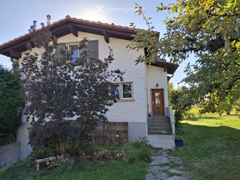 Appartement de 3½ pièces à louer dès le 1er décembre 2026 (2)