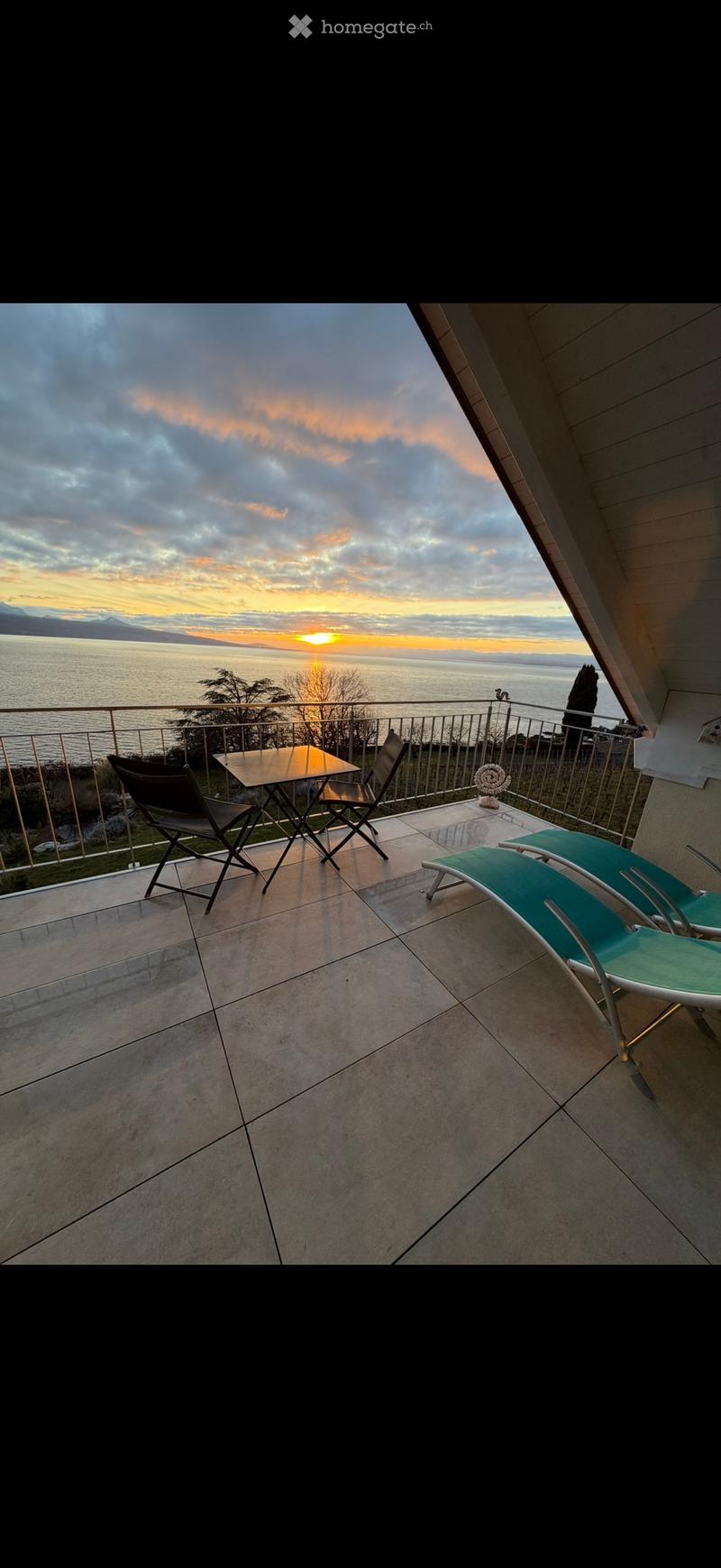 De Suite magnifique Loft face au lac dans les vignes (5)