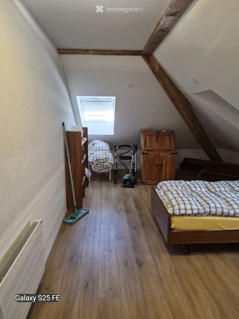 Appartement avec encadrement 3,5 pièces (2)
