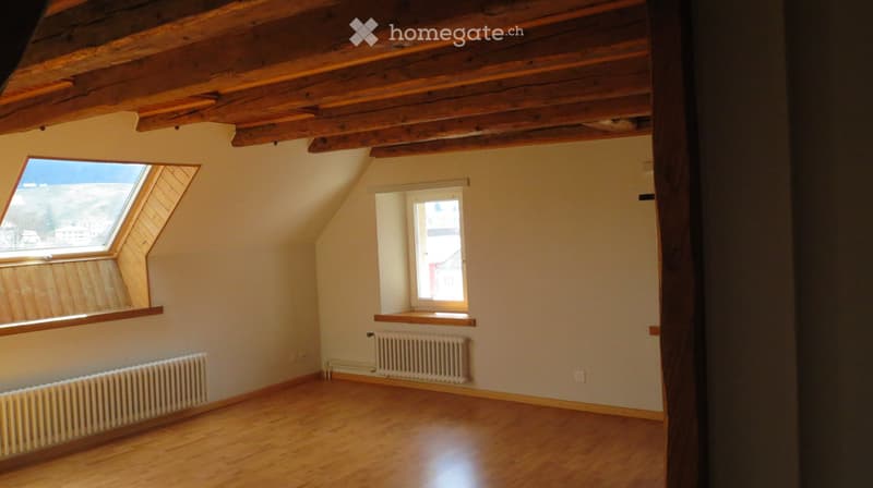Appartement 4 pièces en duplex (1)