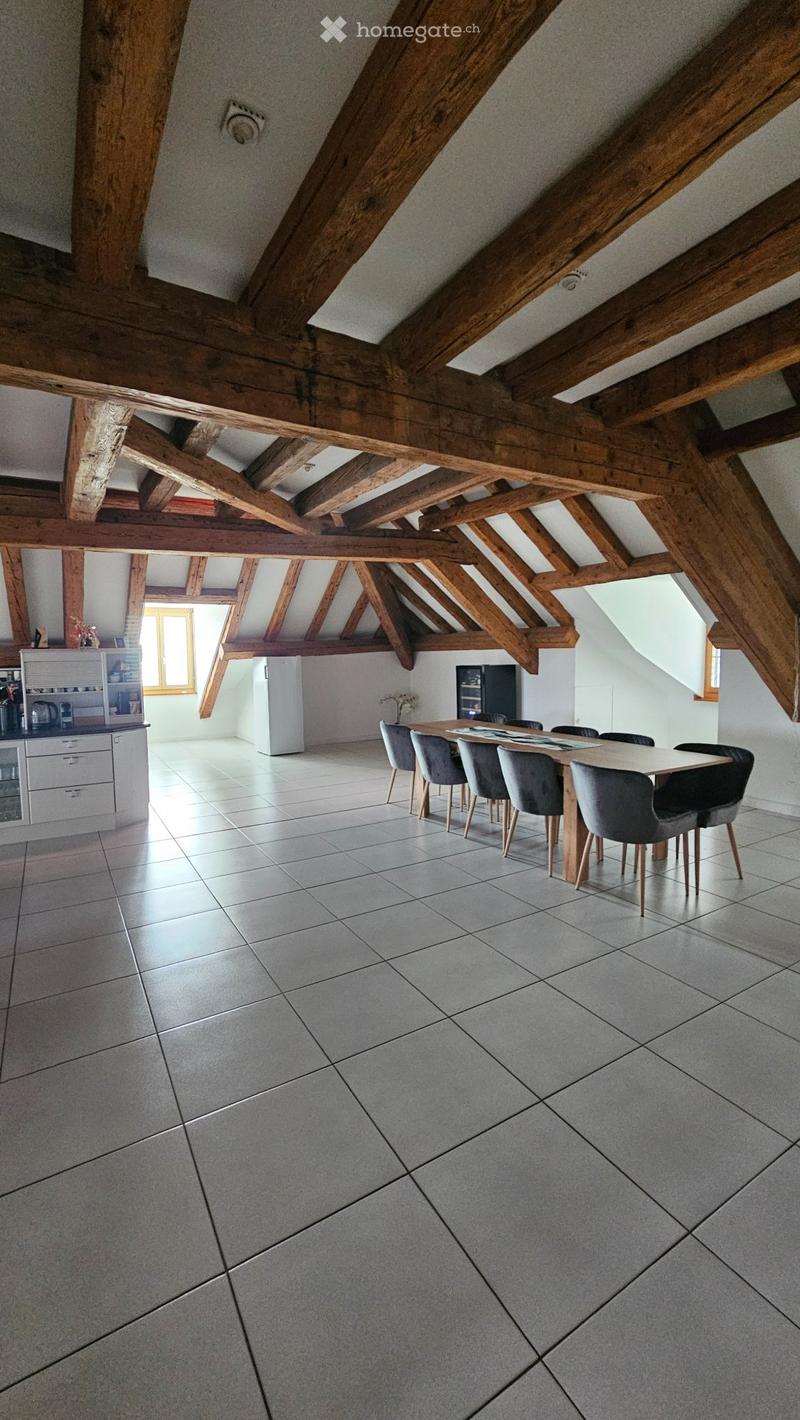 Appartement duplex 3.5 pieces à Cornaux (NE) (3)