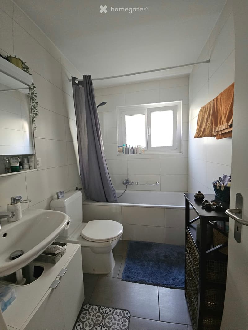Appartement 3.5 pièces à Neuchâtel dès mi-décembre (3)
