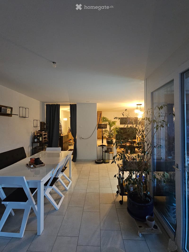 Reprise de bail - Appartement Ecublens FR (2)