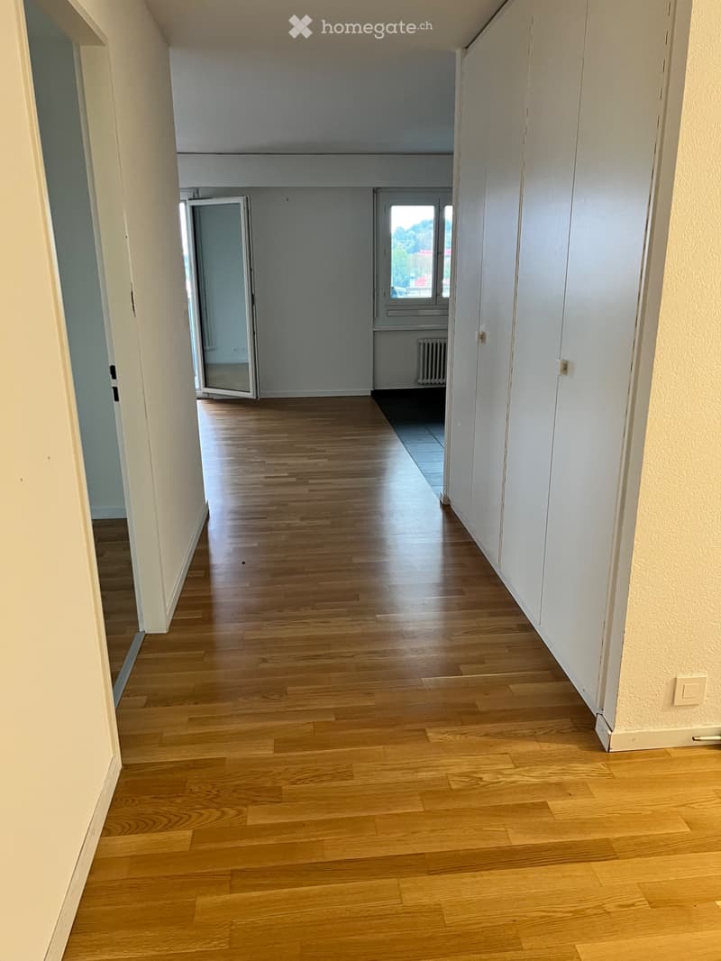 Appartement 3,5 pièces à remettre de suite (3)