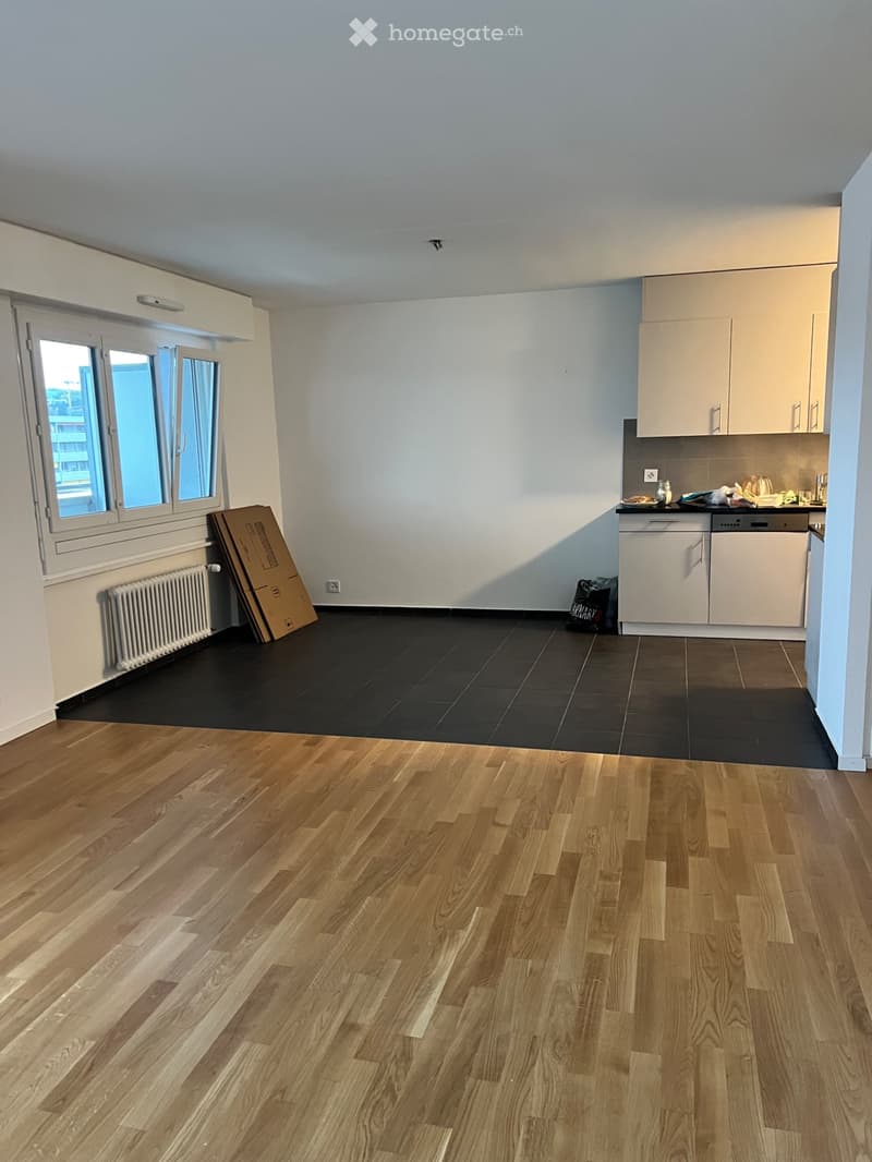 Appartement 3,5 pièces à remettre de suite (2)