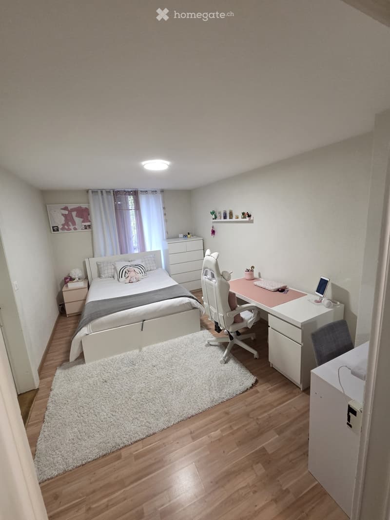 Appartement à louer à Villiers (Val-de-Ruz) (3)