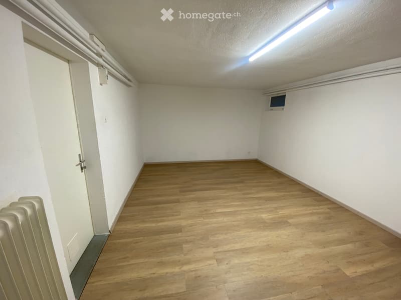 Appartement 2.5 pièces + 1 local en sous-sol (5)
