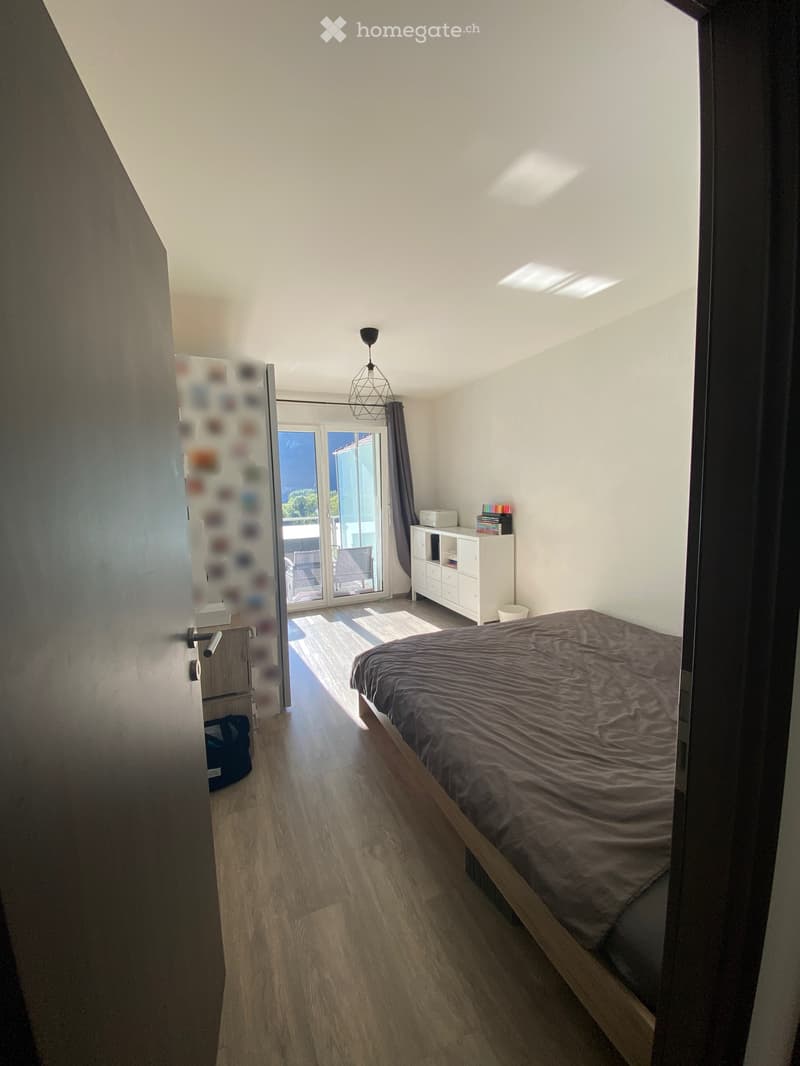 Appartement 2.5 pièces (3)