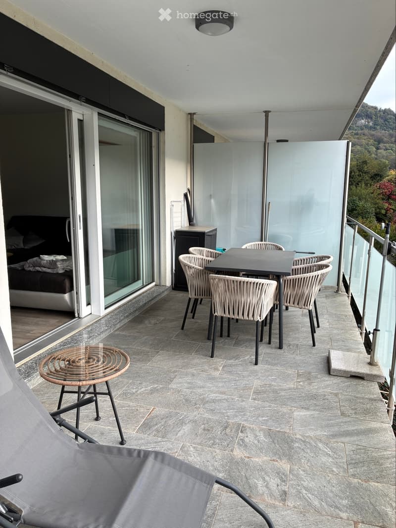 Appartement 2.5 pièces (4)