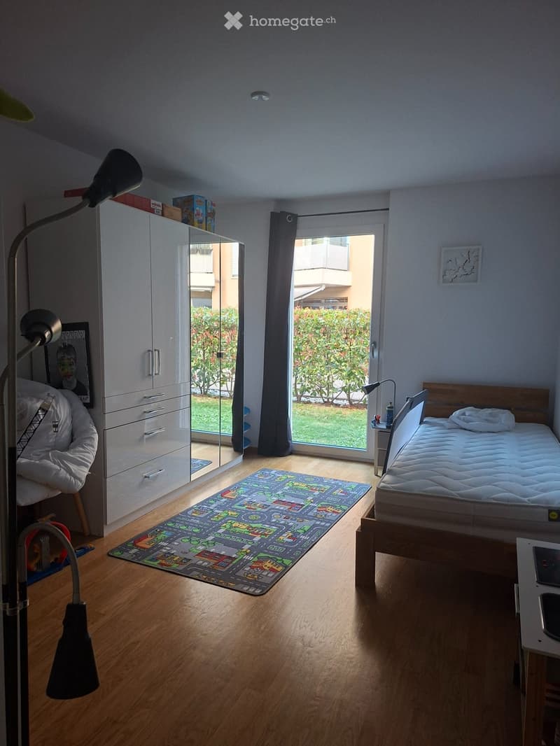 Appartement 3,5 pièces (4)