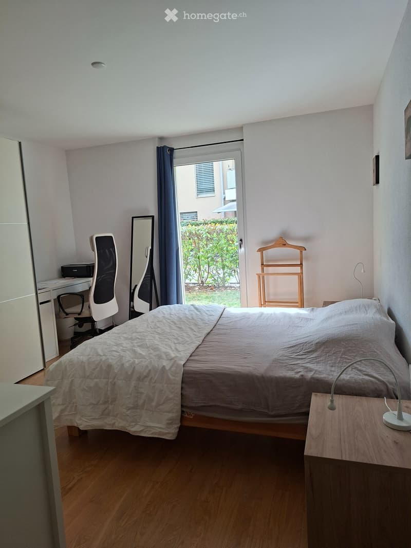 Appartement 3,5 pièces (5)
