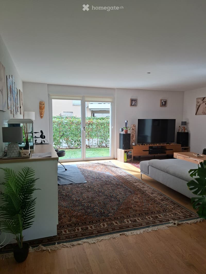 Appartement 3,5 pièces (2)