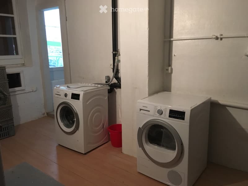 Comme une petite maison de village. (7)