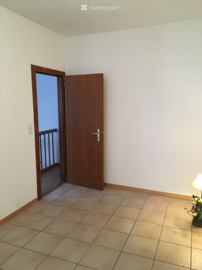 Comme une petite maison de village. (9)