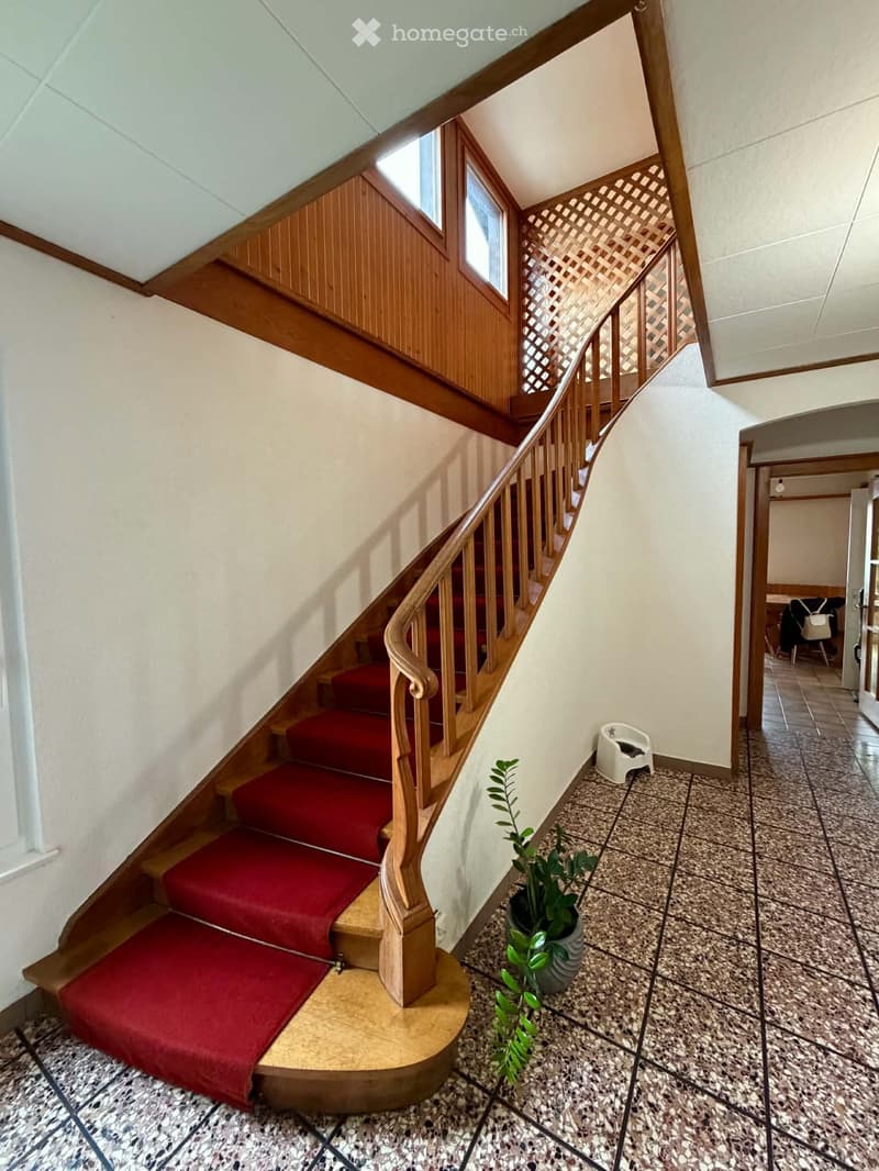Chalet à louer (3)
