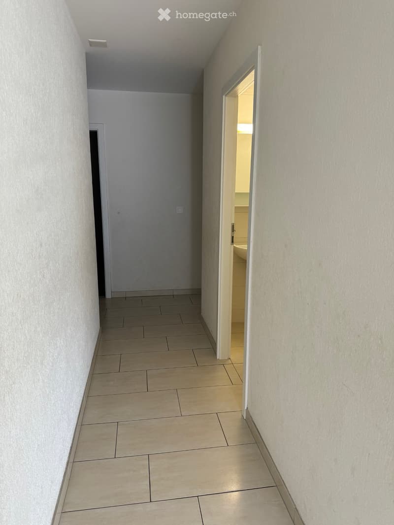 À louer  Bel appartement de 4.5 pièces à Vallorbe (11)