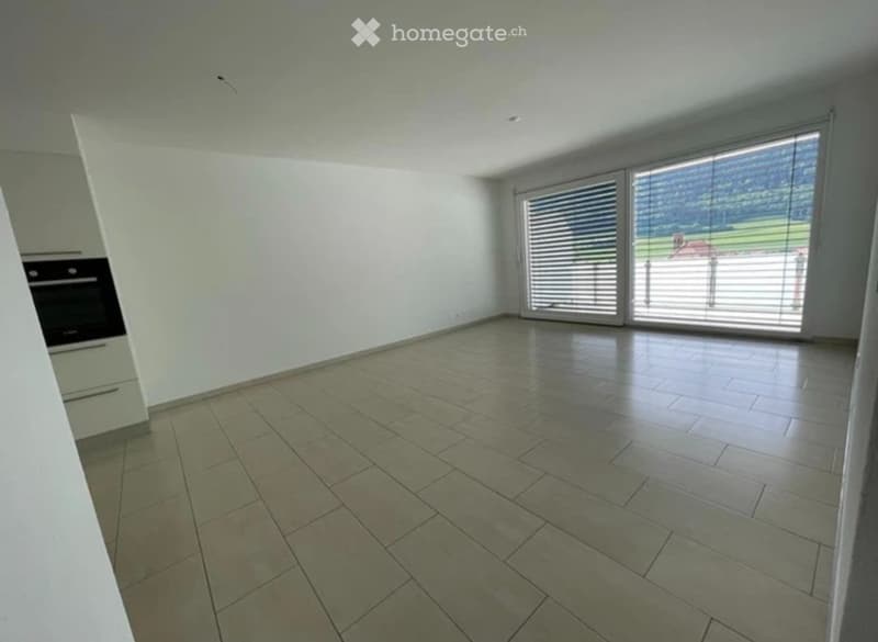 À louer  Bel appartement de 4.5 pièces à Vallorbe (4)