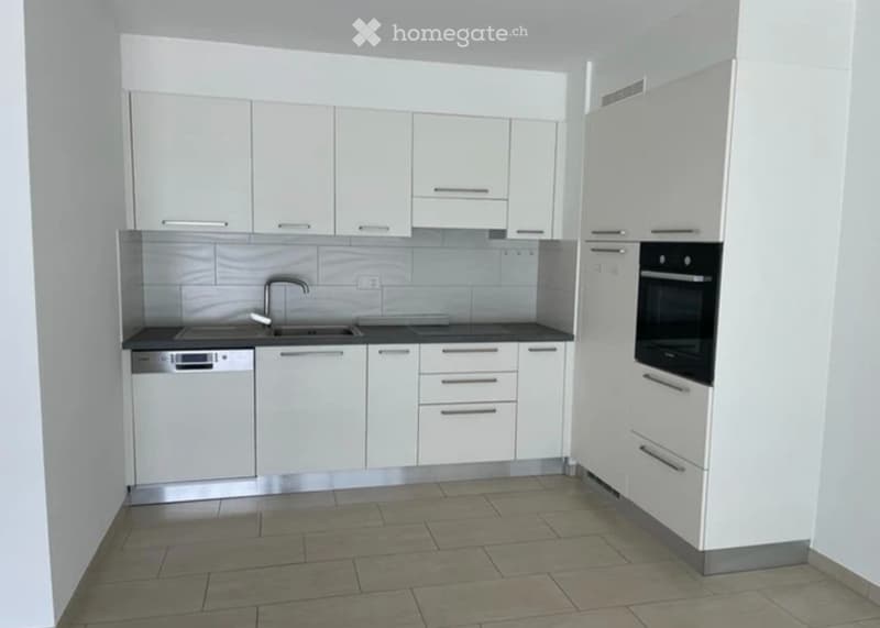 À louer  Bel appartement de 4.5 pièces à Vallorbe (3)