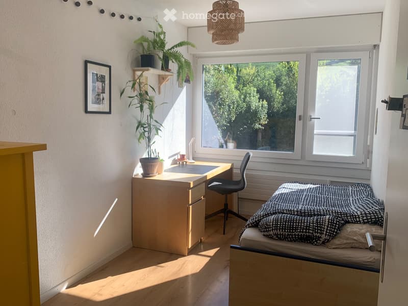 4 Zimmer Wohnung Bern Ostermundigen (5)
