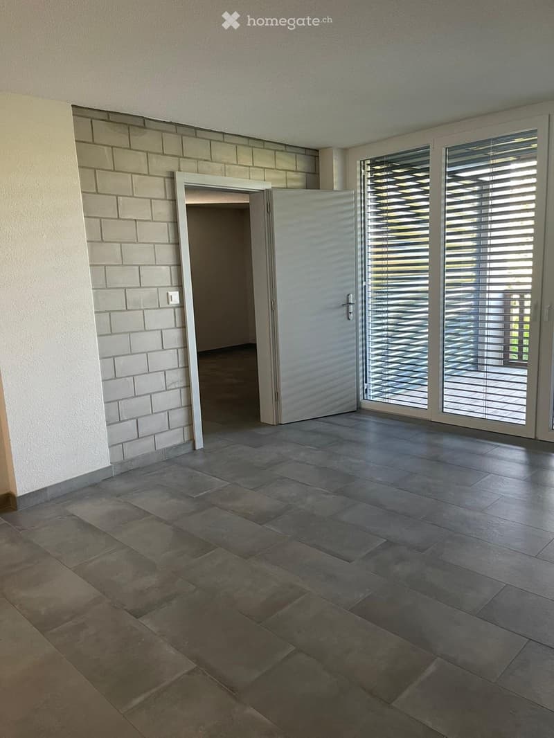 2,5 pièces avec balcon couvert Boudevilliers (3)