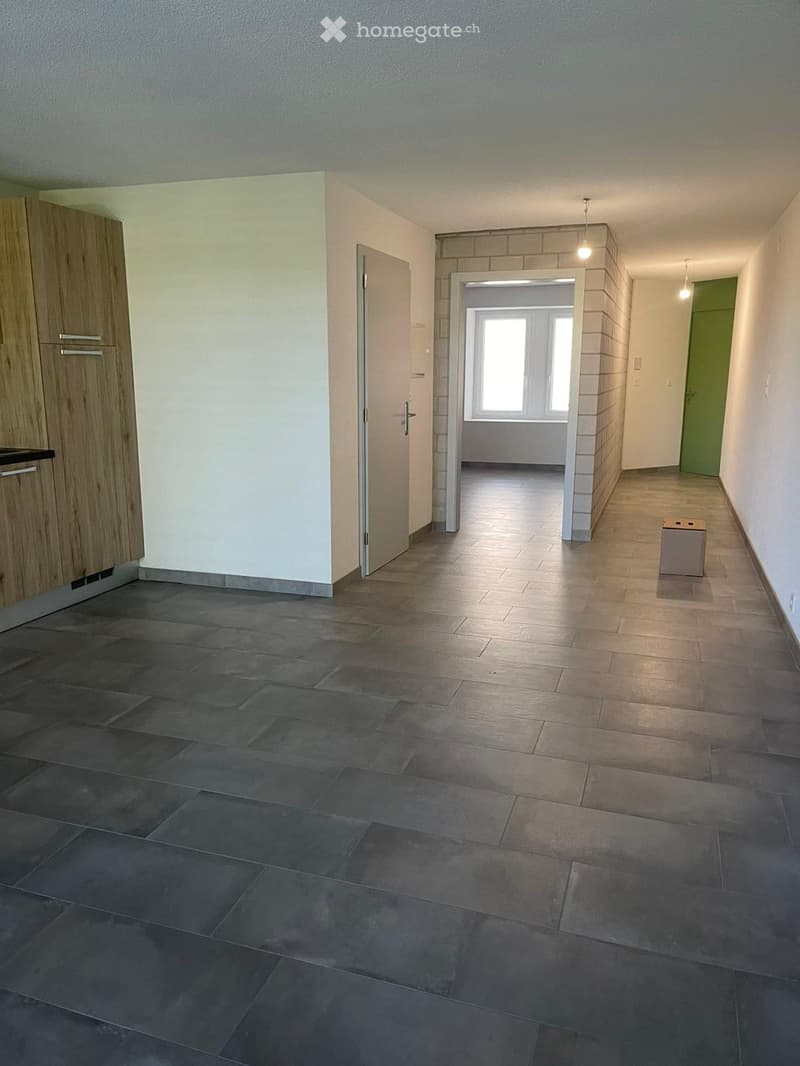 2,5 pièces avec balcon couvert Boudevilliers (2)