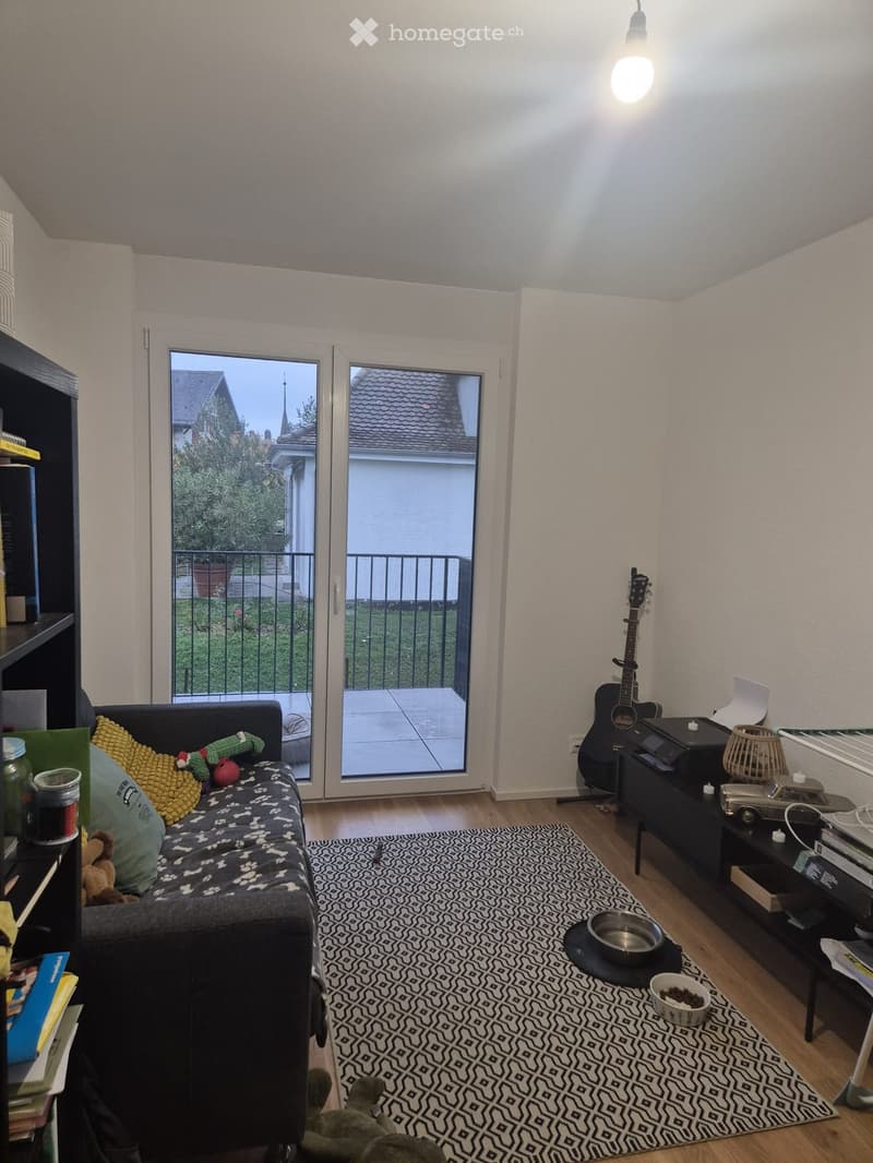 Reprise de bail pour le 15 décembre, appartement 3.5 pces (4)
