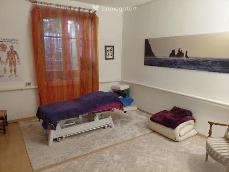 Sous-location espace thérapeutique dans cabinet / ME + VEmat (1)