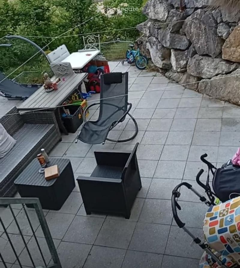 Studio à Gravelone (5)
