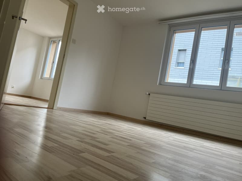 Viel Platz zum fairen Preis 3.5-Zi. mit 2 Dachzi. Sitzplatz (5)