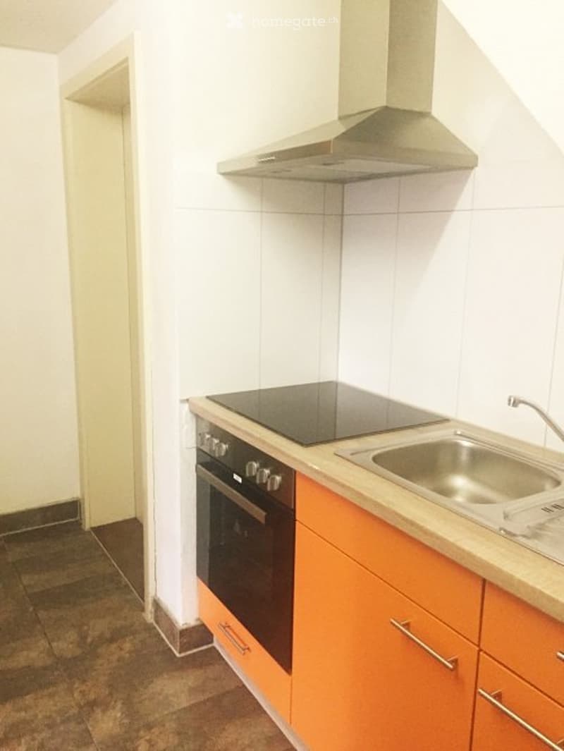 Viel Platz zum fairen Preis 3.5-Zi. mit 2 Dachzi. Sitzplatz (2)