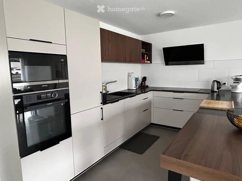 Appartement 3.5pc avec 2 places de parc (2)